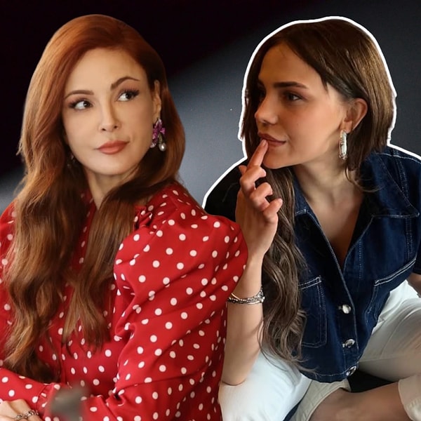 Yaklaşık bir hafta önce, Arya Bektaş'ın YouTube kanalına konuk olan oyuncu Bahar Şahin'in açıklamaları magazin gündemini bir anda değiştirmiş, tam göbeğe oturmuştu.