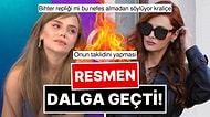 Konuşmasını Taklit Etti: Mine Tugay'ı Sette Zorbalık ve Şiddetle Suçlayan Bahar Şahin Hıncını Alamadı!