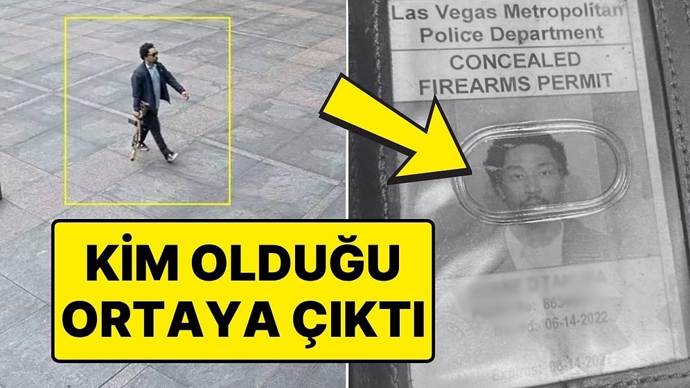 New York'ta Kanlı Saldırı: M4 Saldırı Tüfeğiyle 4 Kişiyi Öldürdükten Sonra 33. Kata Çıkıp Kendini Öldürdü!