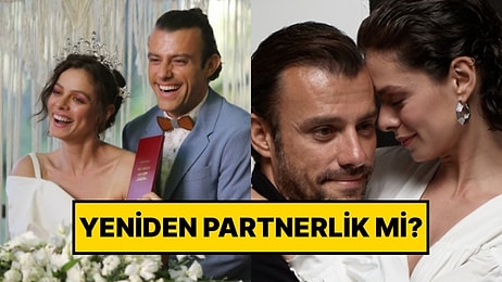Favori Çiftimiz Yeniden Buluşacak mı? Özge Özpirinçci’nin Partnerliği İçin Salih Bademci’ye Teklif Gitti