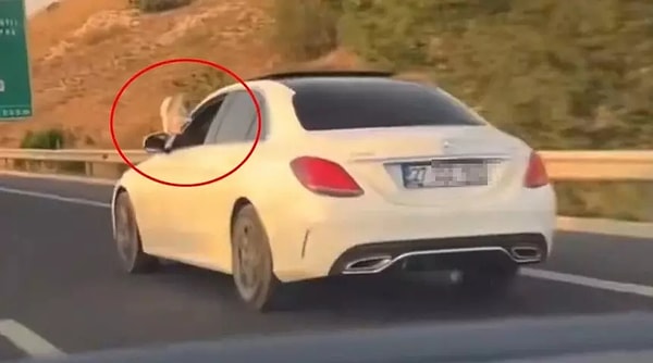 MYNET Genel Yayın Yönetmeni Ersel Yıldırım o kişinin Başsavcı değil onun oğlu olduğunu öğrendi.