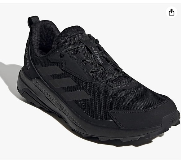 Adidas Terrex Anylander Hiking Shoes yürüyüş ayakkabısı