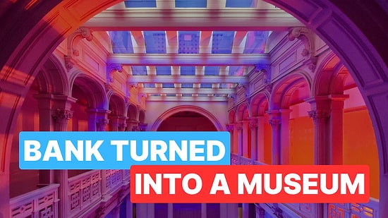 Discover SALT Galata: Istanbul’s Hub for Art, Culture, and Research