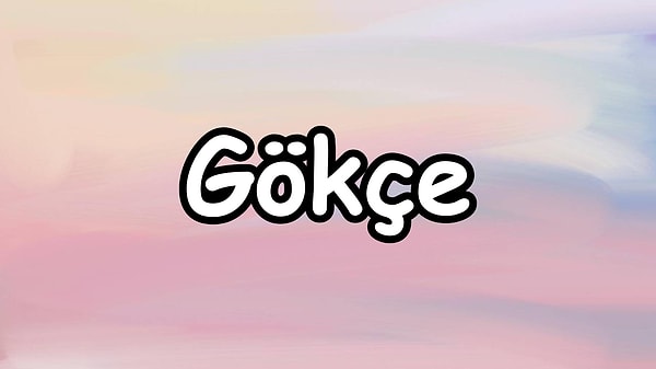 Yıllar sonra sana dönecek kişi;👇