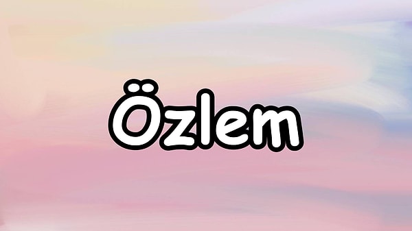 Yıllar sonra sana dönecek kişi;👇