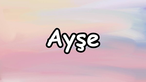 Yıllar sonra sana dönecek kişi;👇