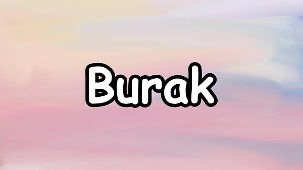 Yıllar sonra sana dönecek kişi;👇