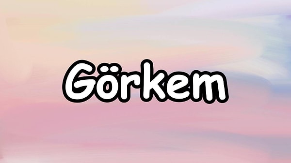 Yıllar sonra sana dönecek kişi;👇