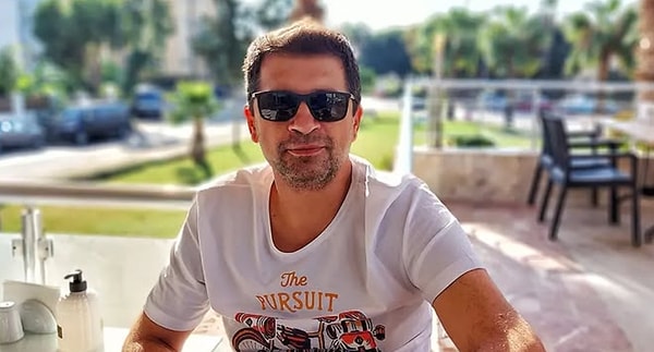 Dizinin yeni yönetmeni Bülent İşbilen oldu.