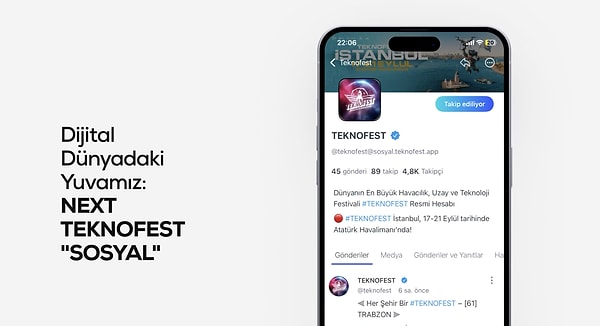 Hızlı Büyüyen Yerli ve Milli Üretim