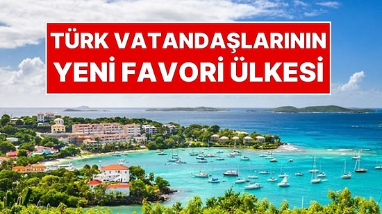 Türk Vatandaşlarının Yeni Favorisi: 200 Bin Dolar Karşılığında Mülk Alan Schengen Avantajı Kapıyor