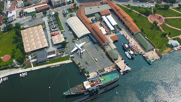 The Rahmi M. Koc Museum's Founding Story and History
