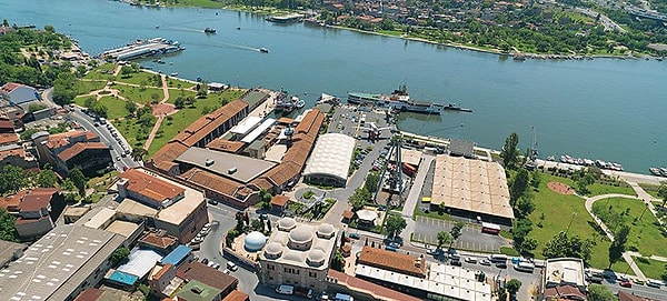 How to Get to the Rahmi M. Koc Museum? Transportation Information