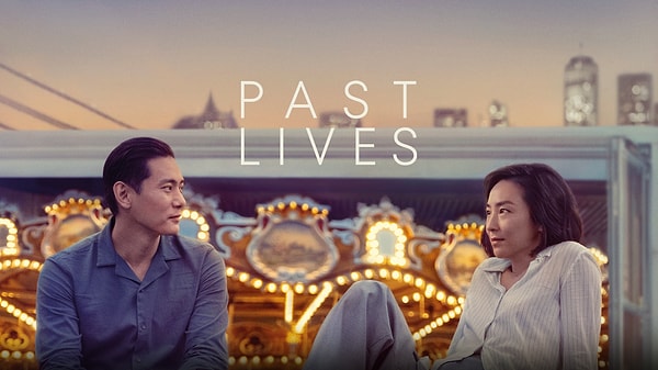 Past Lives (2023)