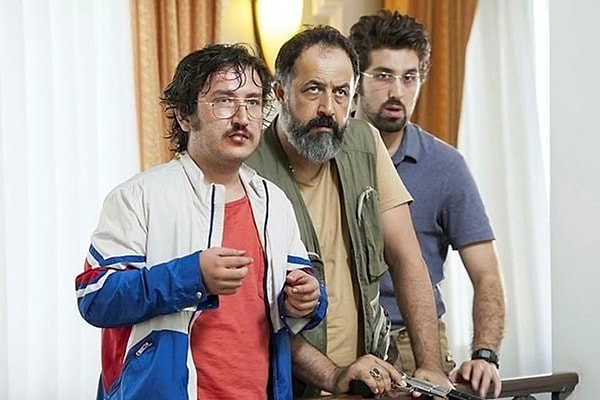 Ölümlü Dünya (2018)