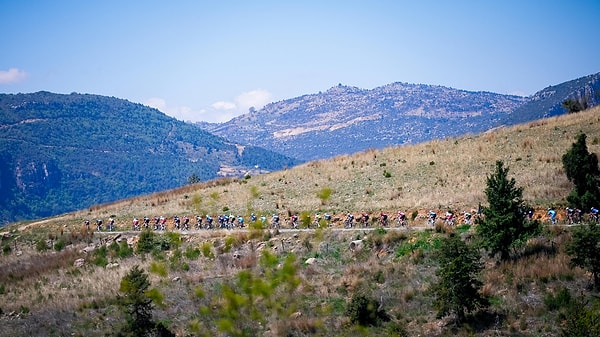 10. Take a Cool Breath in Namrun Plateau