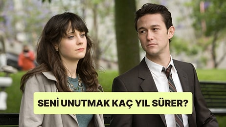 Burcuna Göre Seni Unutmak Kaç Yıl Sürer?