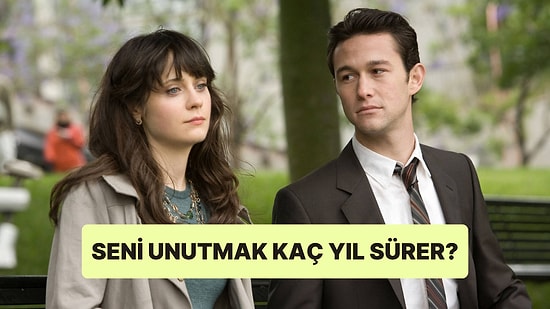 Burcuna Göre Seni Unutmak Kaç Yıl Sürer?