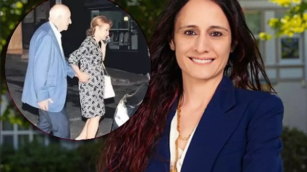 Gazeteci Seyhan Avşar ise flaş bir iddiayı gündeme getirdi.