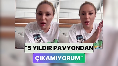Pavyonda Çalışan Bir Kadın 5 Ay Çalışırım Diye Başlayıp Nasıl 5 Yıldır Çalışmaya Devam Ettiğini Anlattı