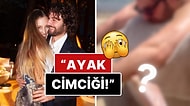 Birkan Sokullu ve Eda Gürkaynak'ın Aşk Dump'ında Birden Ortaya Çıkan "Ayaklı Sevgi Gösterisi" Tat Kaçırdı!