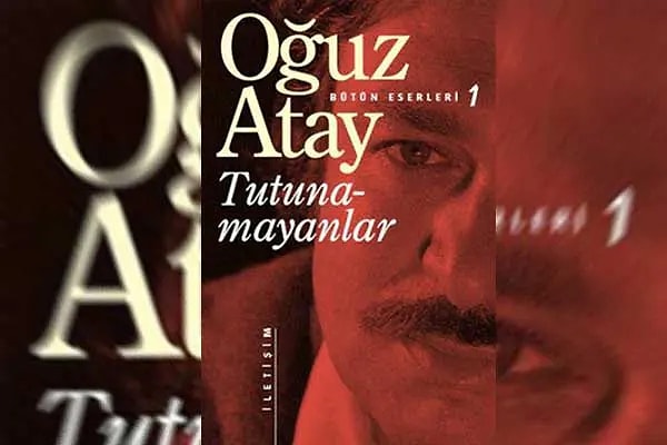 1. Tutunamayanlar eserinin baş karakteri kimdir?