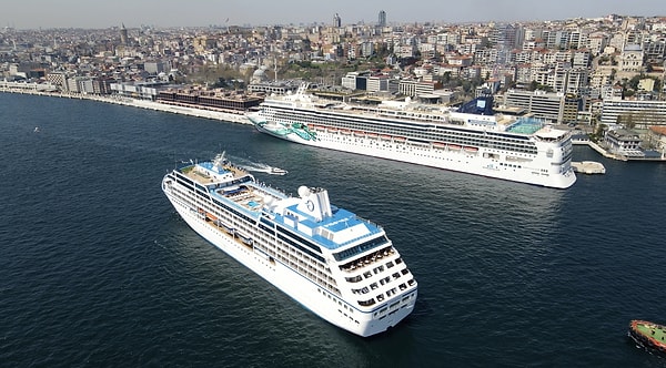 Should You Visit Galataport Istanbul?