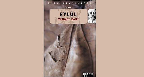 8. Eylül romanının baş karakteri kimdir?