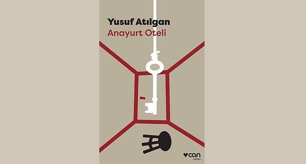 9. Anayurt Oteli romanının baş karakteri kimdir?