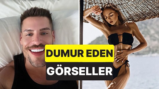 Instagram'da Paylaştıkları Fotoğraflara Photoshop Yaparak Adeta Tanınmaz Hale Gelen Kişiler