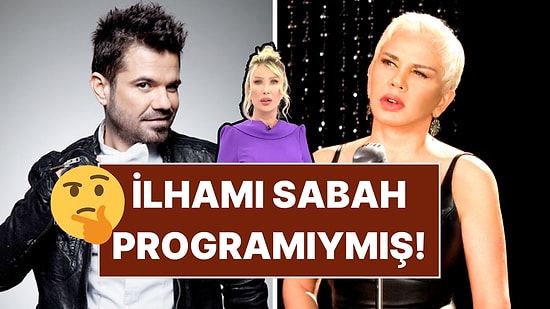 İlhamı Sabah Programındaki Cinayet İtirafıymış: Kenan Doğulu'nun "Çakkıdı" Şarkısının Bi' Garip Hikayesi