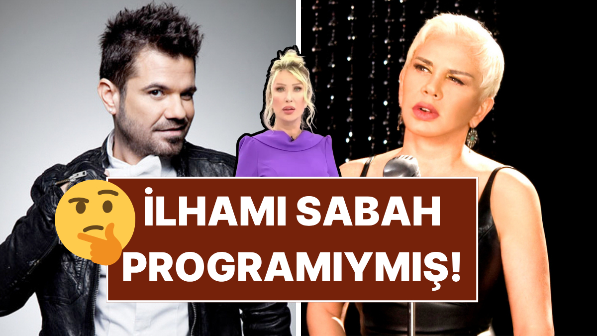 Kenan Doğulu'nun 'Çakkıdı' Şarkısının Şaşırtan İlham Kaynağı: Sabah Programındaki Cinayet İtirafı!