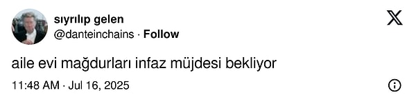 Gelin, güldüren tweetlere bir göz atalım.