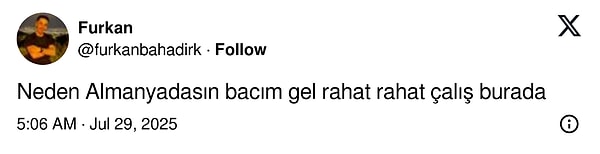 Tabii tepkiler de gecikmedi.