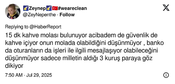 Bu video hakkında siz ne düşünüyorsunuz?