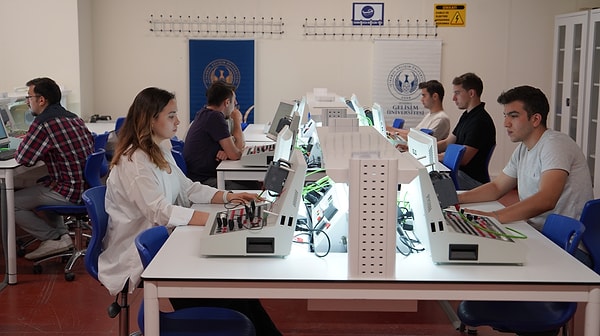 Uluslararası Sıralamalarda Güçlü Konum