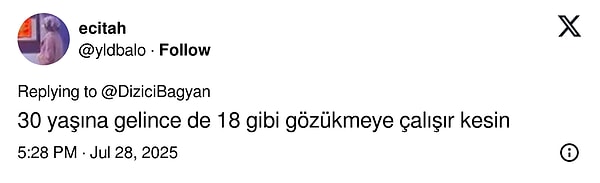 Siz ne düşünüyorsunuz? Hadi yorumlarda buluşalım!