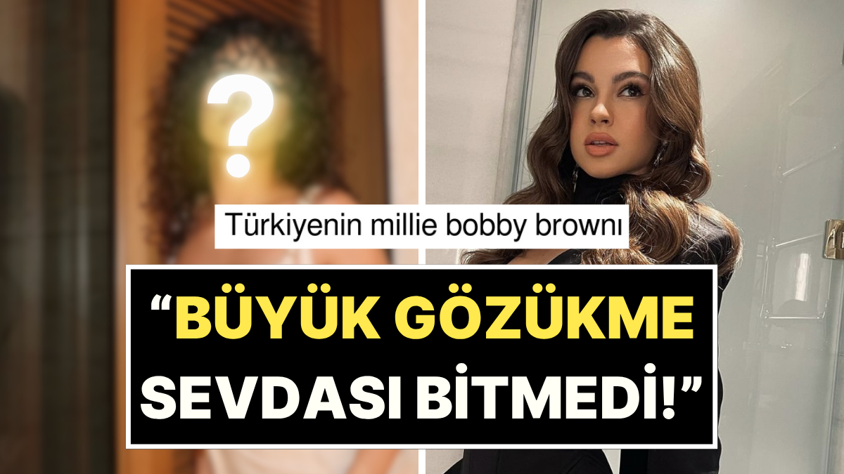 &quot;Bravo, Başardın&quot;: 20 Yaşına Yeni Giren Su Burcu Yazgı Coşkun&apos;un Büyük Gözükme Sevdası Fenalık Geçirtti!