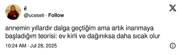 Bilimsel açıklaması olmalı.