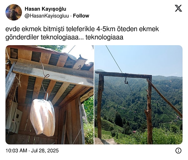 Yarın görüşmek üzere 👋