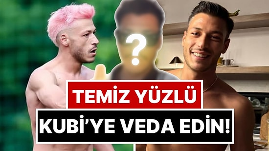 Özüne Sözüne Döndü: Bir Ay İçinde Girmediği Kılık Kalmayan Kubilay Aka'dan Yeni İmaj!