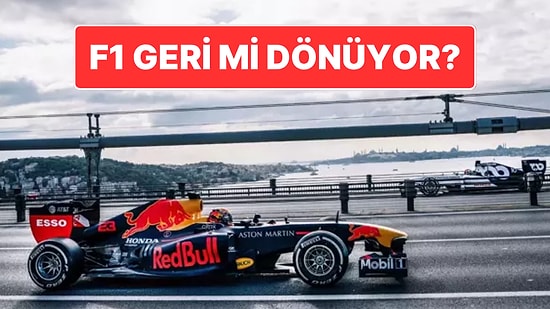 Formula 1 Türkiye’ye Geri mi Dönüyor? Bu Sefer Amaç Kalıcı Olarak Takvimde Yer Almak
