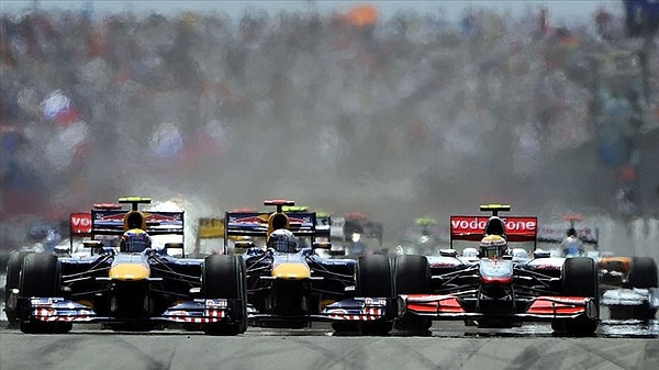 İstanbul’da son olarak koronavirüs pandemisinin olduğu 2020 ve 2021 yılında Formula 1 yarışları düzenlenmişti.