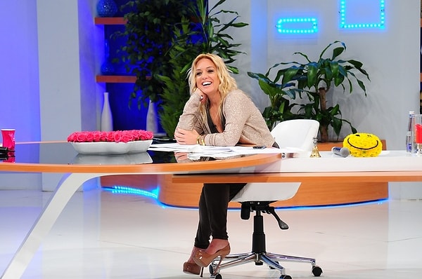 Saba Tümer Kariyer Başlangıcı