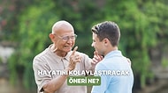 Hayatını Kolaylaştıracak Bir Öneri Veriyoruz!