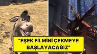 Shrek 5'in Ardından Yeni Müjde: Eddie Murphy, "Eşek" Filminin Geldiğini Duyurdu!