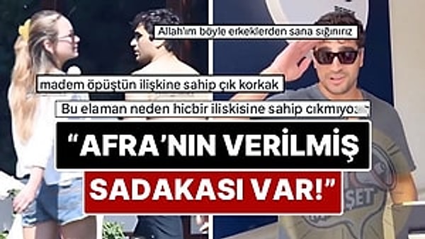 Yer aldığı yapımlar ve özel hayatıyla her daim magazinin gözdesi olan Mert Ramazan Demir, bu kez Bodrum’da görüntülendiği gizemli güzelle gündem oldu.