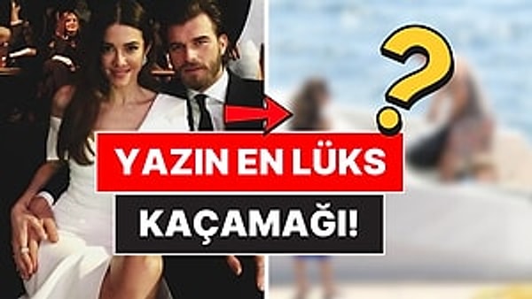 Geçtiğimiz günlerde oğlu Kurt Efe’yle Özge Özpirinçci ve ailesinin tatiline katılan Başak Dizer, şimdi de eşi Kıvanç Tatlıtuğ ve oğluyla birlikte Yalıkavak’ta görüntülendi.
