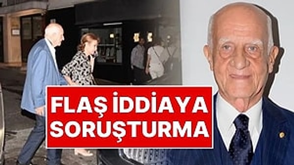 Gazeteci Seyhan Avşar’ın gündeme getirdiği haberde, vasilerin atadığı avukata 128 milyon TL verilmesi tartışma yaratmıştı.