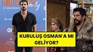 Teklif Gitmişti: Mert Yazıcıoğlu'ndan Kuruluş Osman'la Alakalı Kafa Karıştıran Hamle!